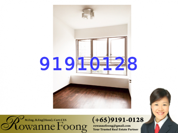 Starlight Suites (D9), Apartment #12848112